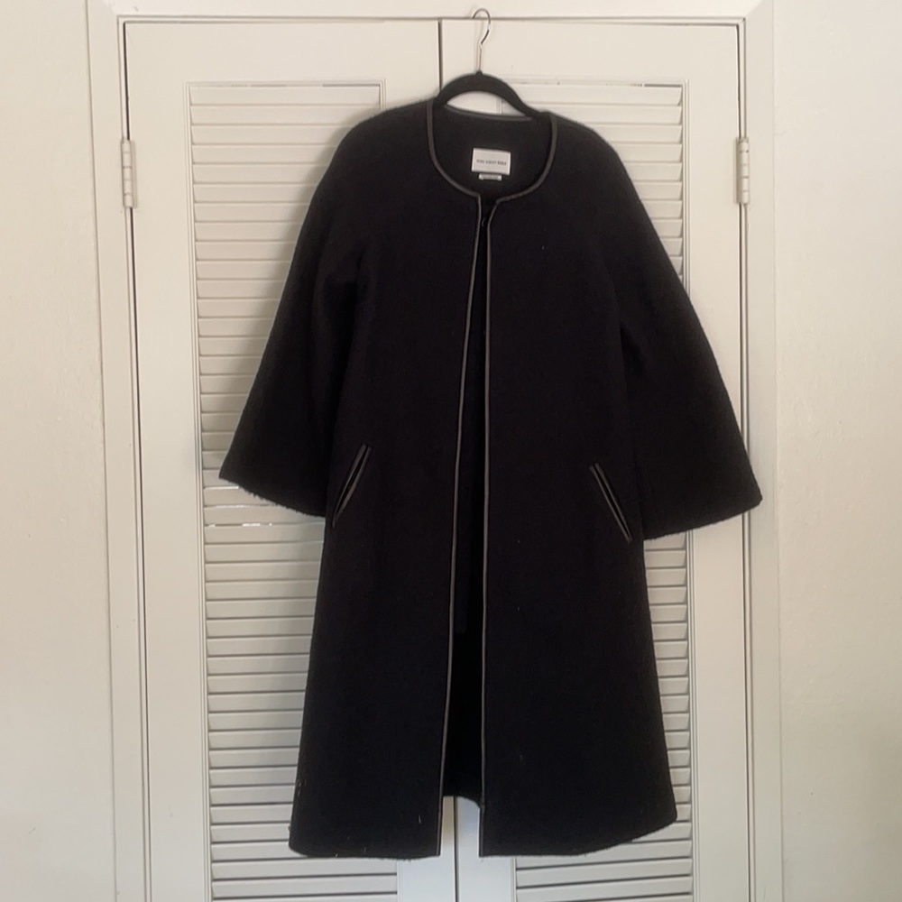 Isabel Marant Etoile Wool Jacket